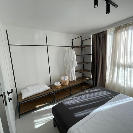 Vela Apartaments 4 Sarandë Buitenkant foto