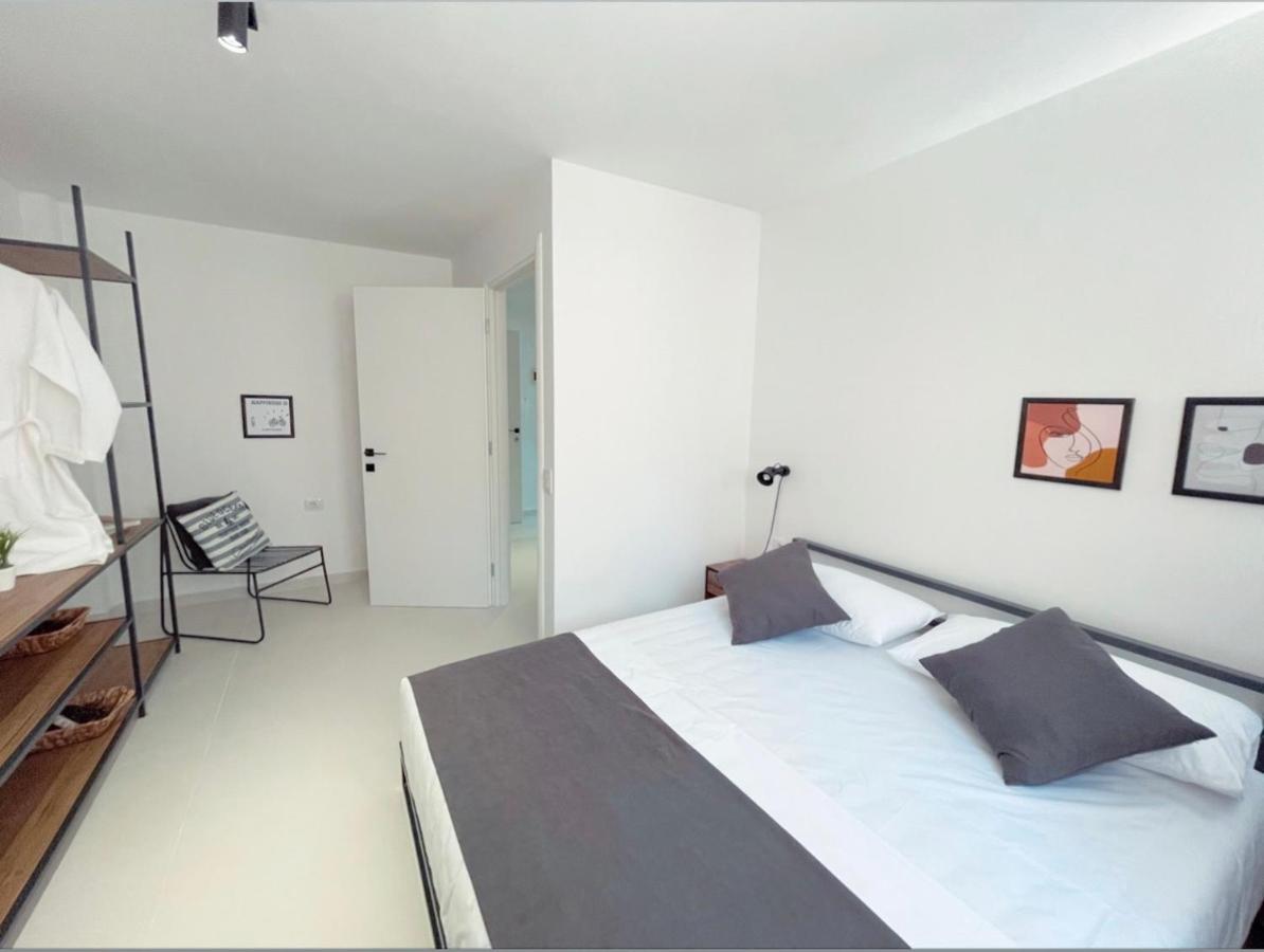 Vela Apartaments 4 Sarandë Buitenkant foto
